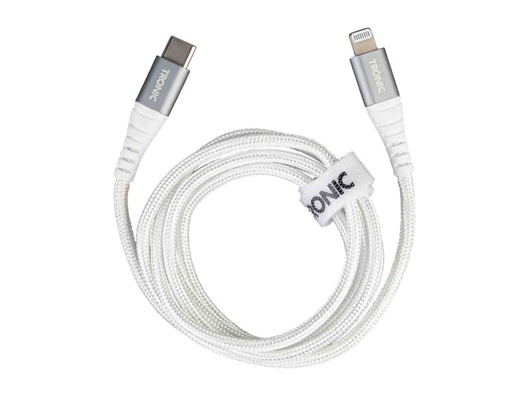 Cable de carga y datos USB
