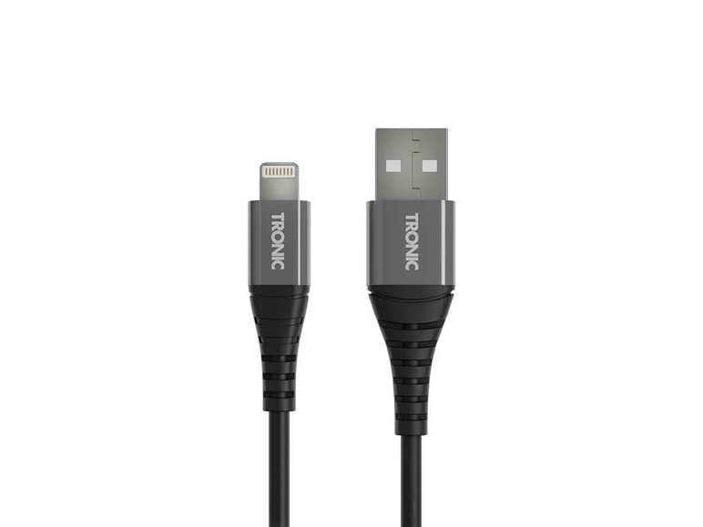 Cable de carga y datos USB Lightning®