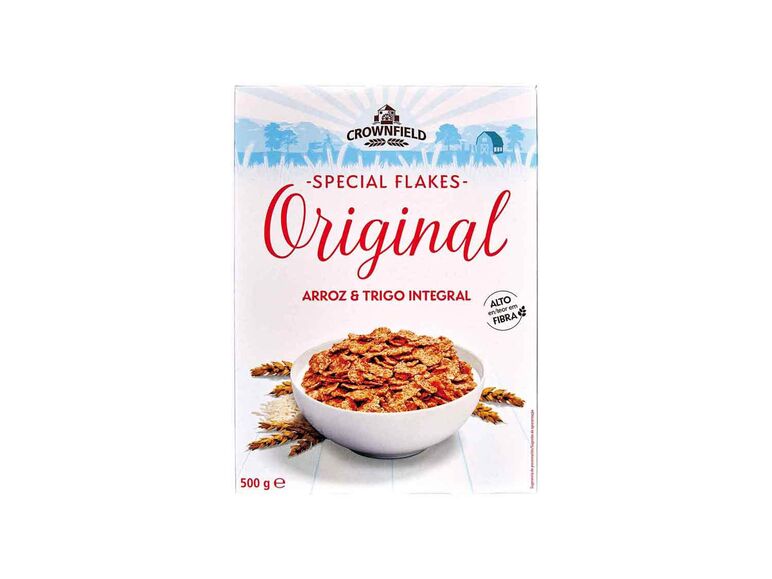 Special Flakes Classic