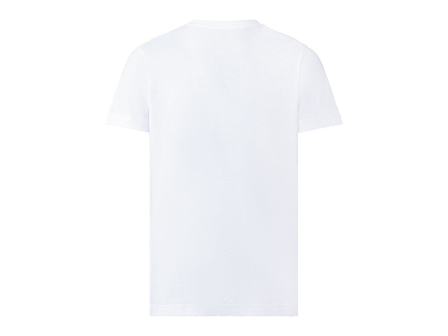 Lotto Camiseta de manga corta para hombre