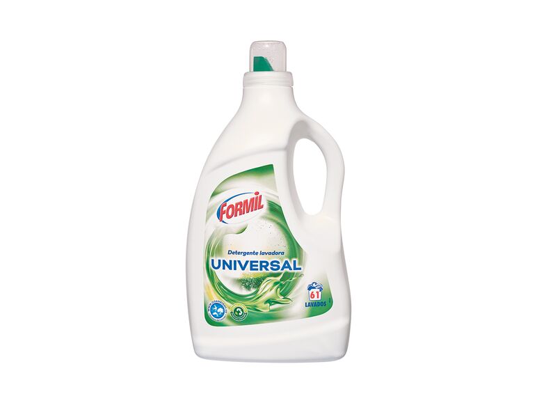 Detergente universal