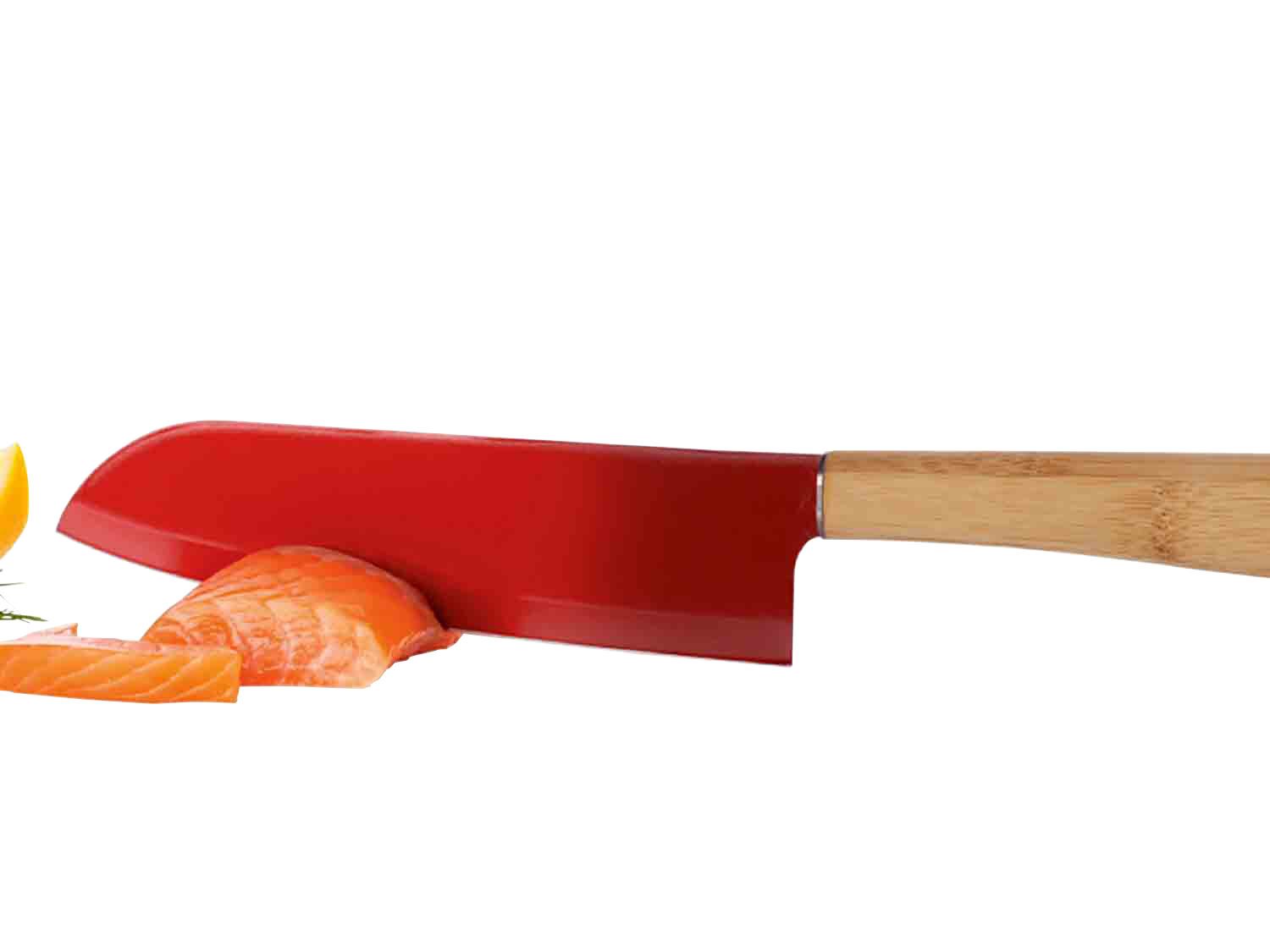 Cuchillo de cocina 18 20 cm