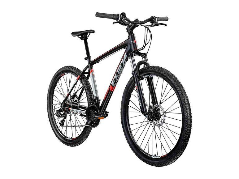  Zündapp Bicicleta de montaña FX2 27,5