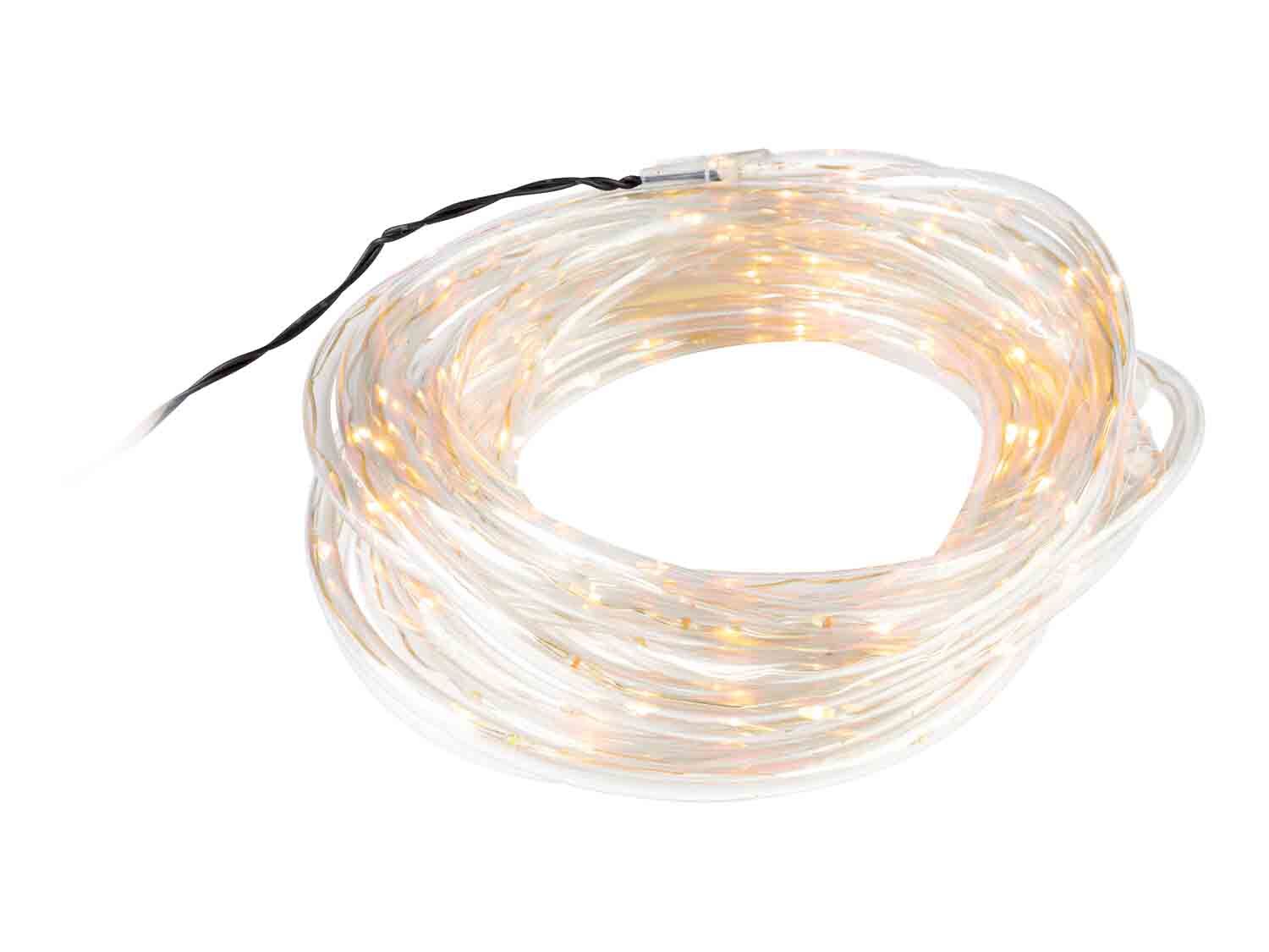 Tubo luminoso LED