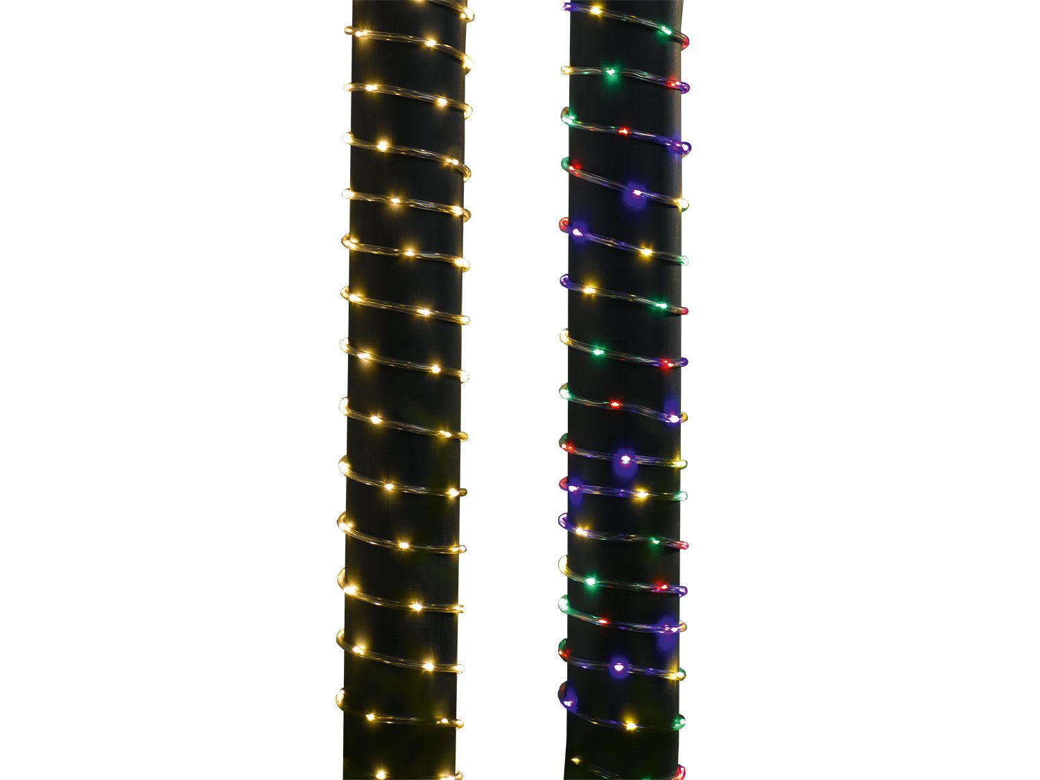 Tubo luminoso LED