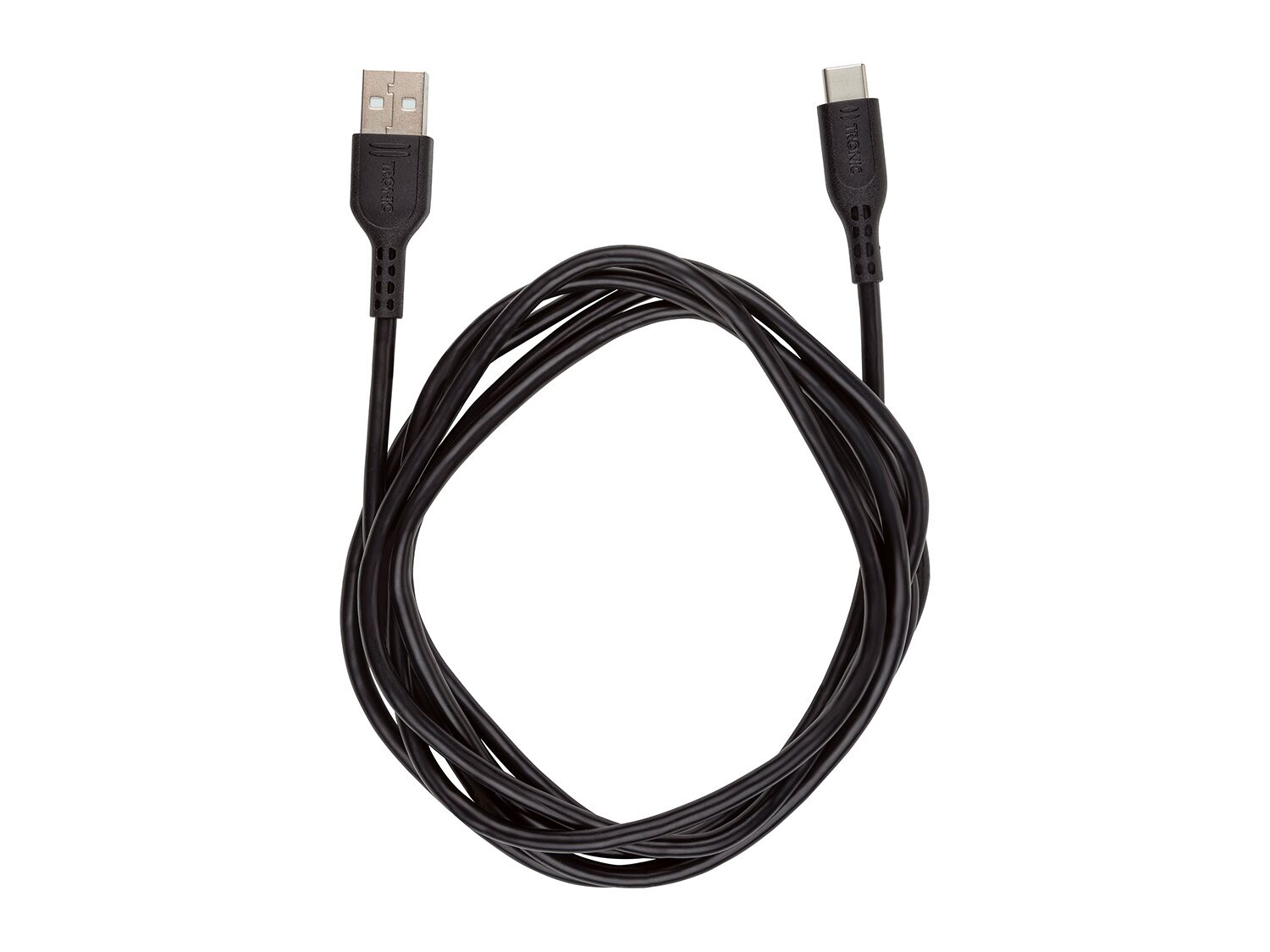 Cable de carga y datos USB