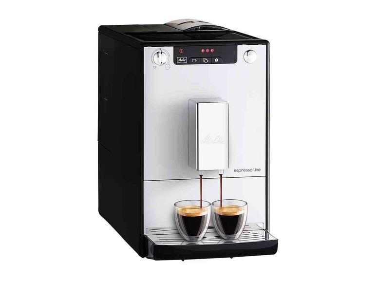Melitta Cafetera Espresso Line 1400W