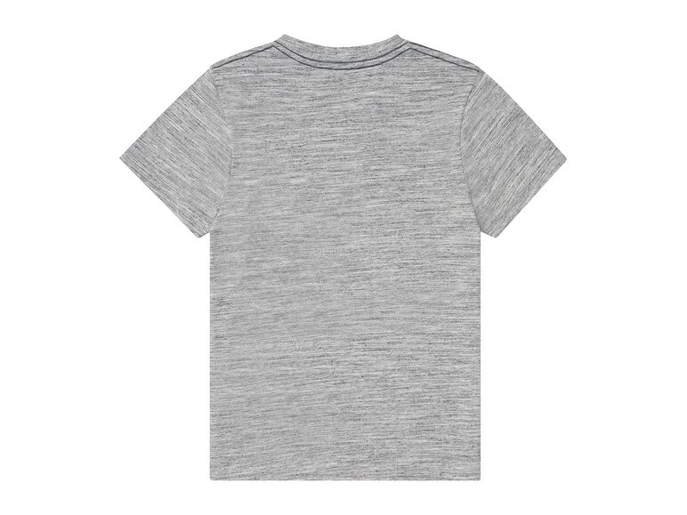 Camiseta júnior gris