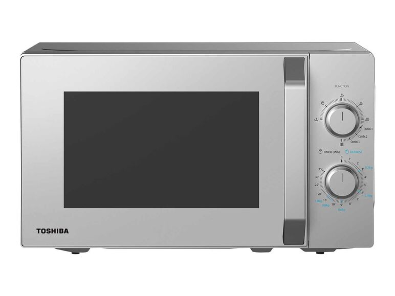 Toshiba Horno Microondas integrado 1270W