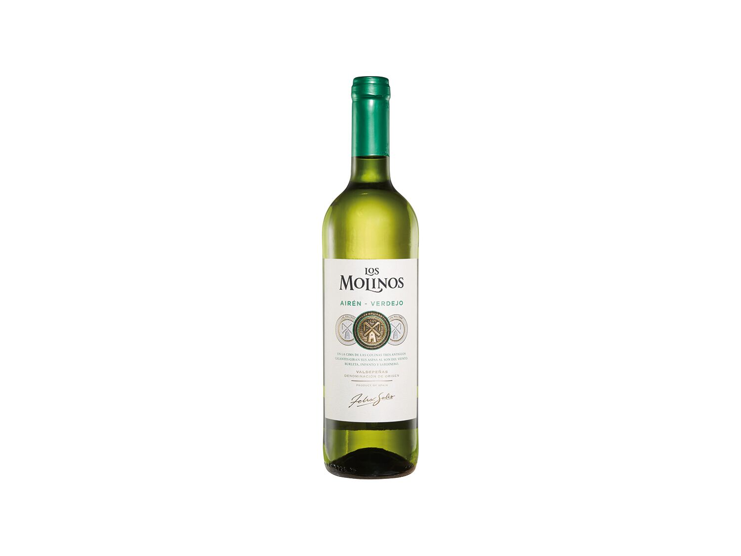 Los Molinos® Vino Blanco