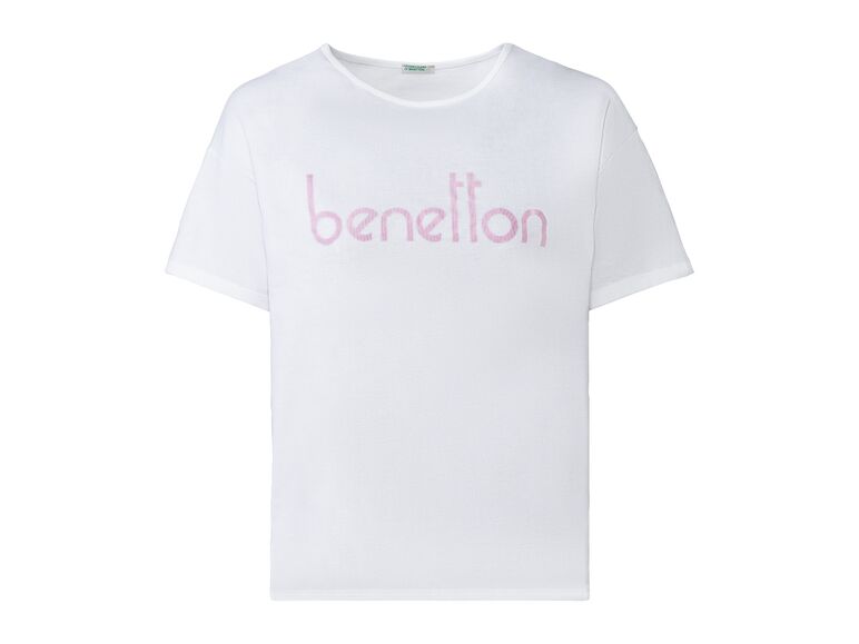 Benetton Pijama corto para mujer