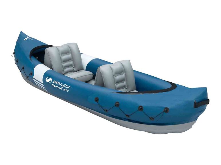 Sevylor Kayak hinchable