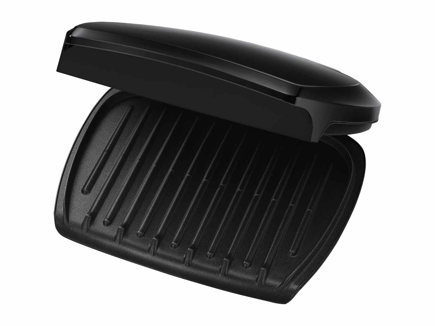 Russel Hobbs Grill eléctrico George Foreman 1630W