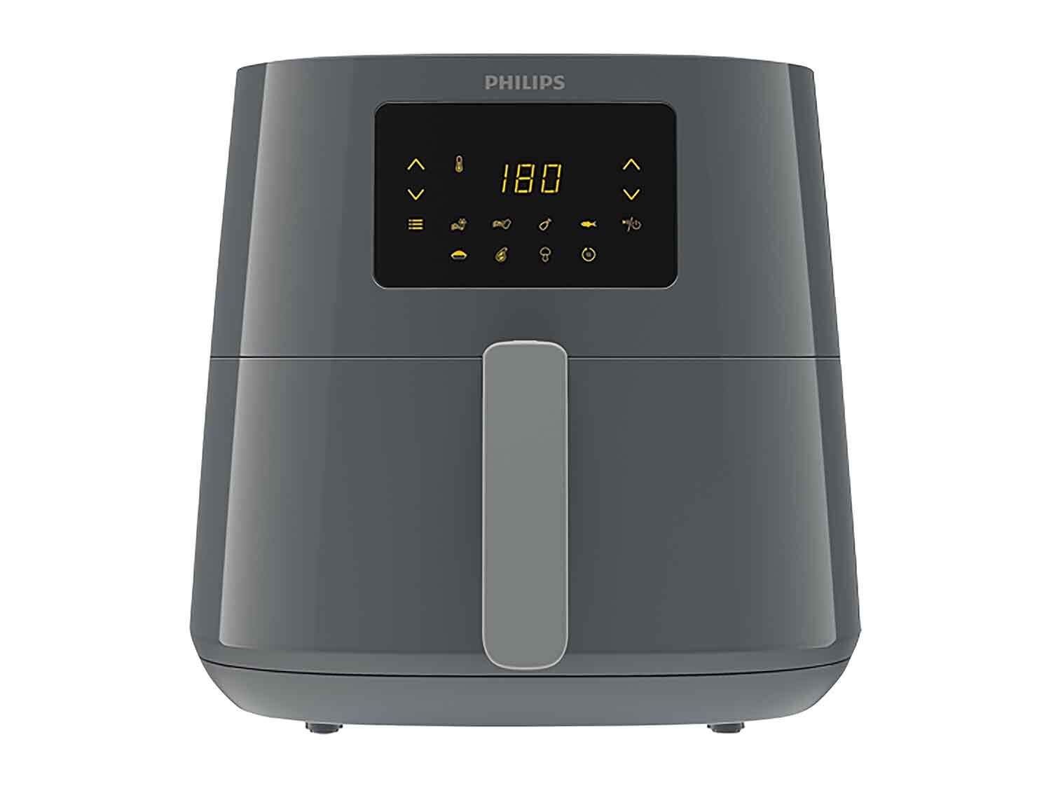 Philips ® Freidora de aire XL 6,2 L 2000 W