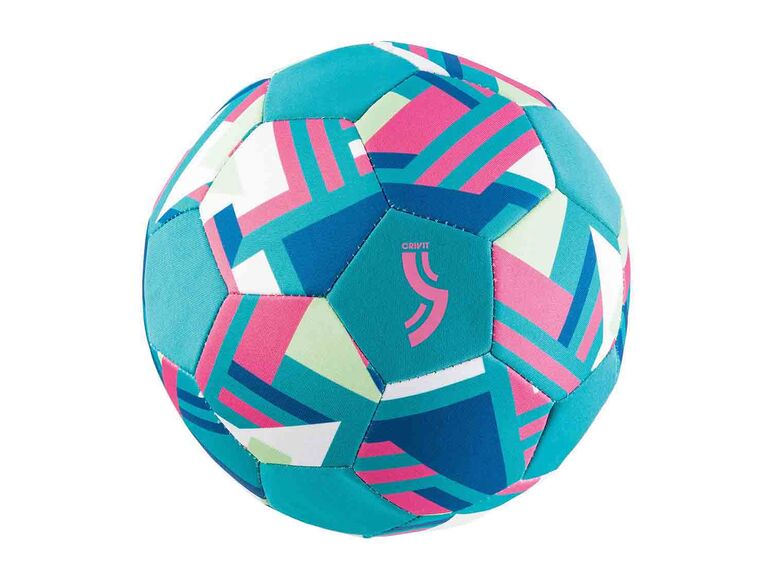 Balón de neopreno de fútbol
