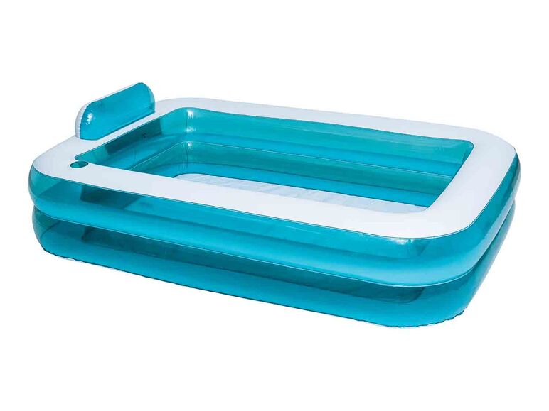 Piscina inflable