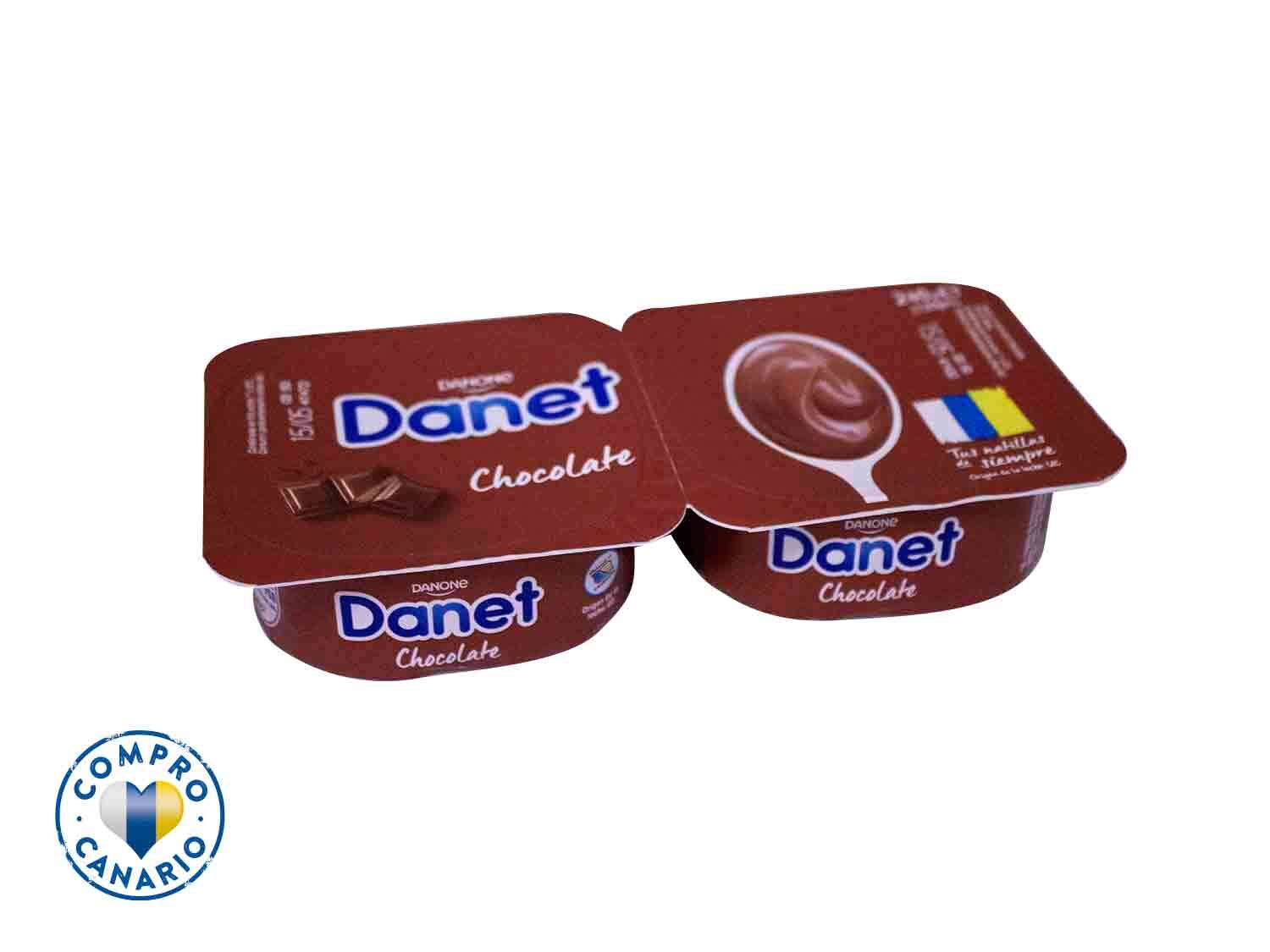 Danone® Danet