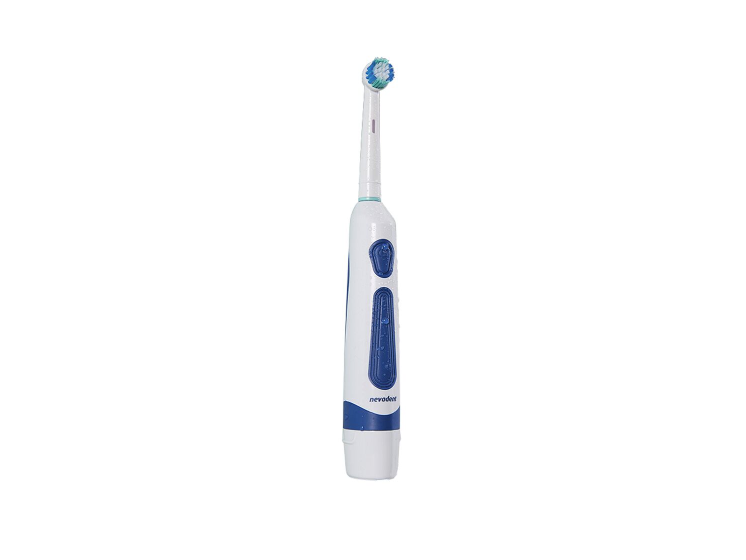 Nevadent® Cepillo dental eléctrico