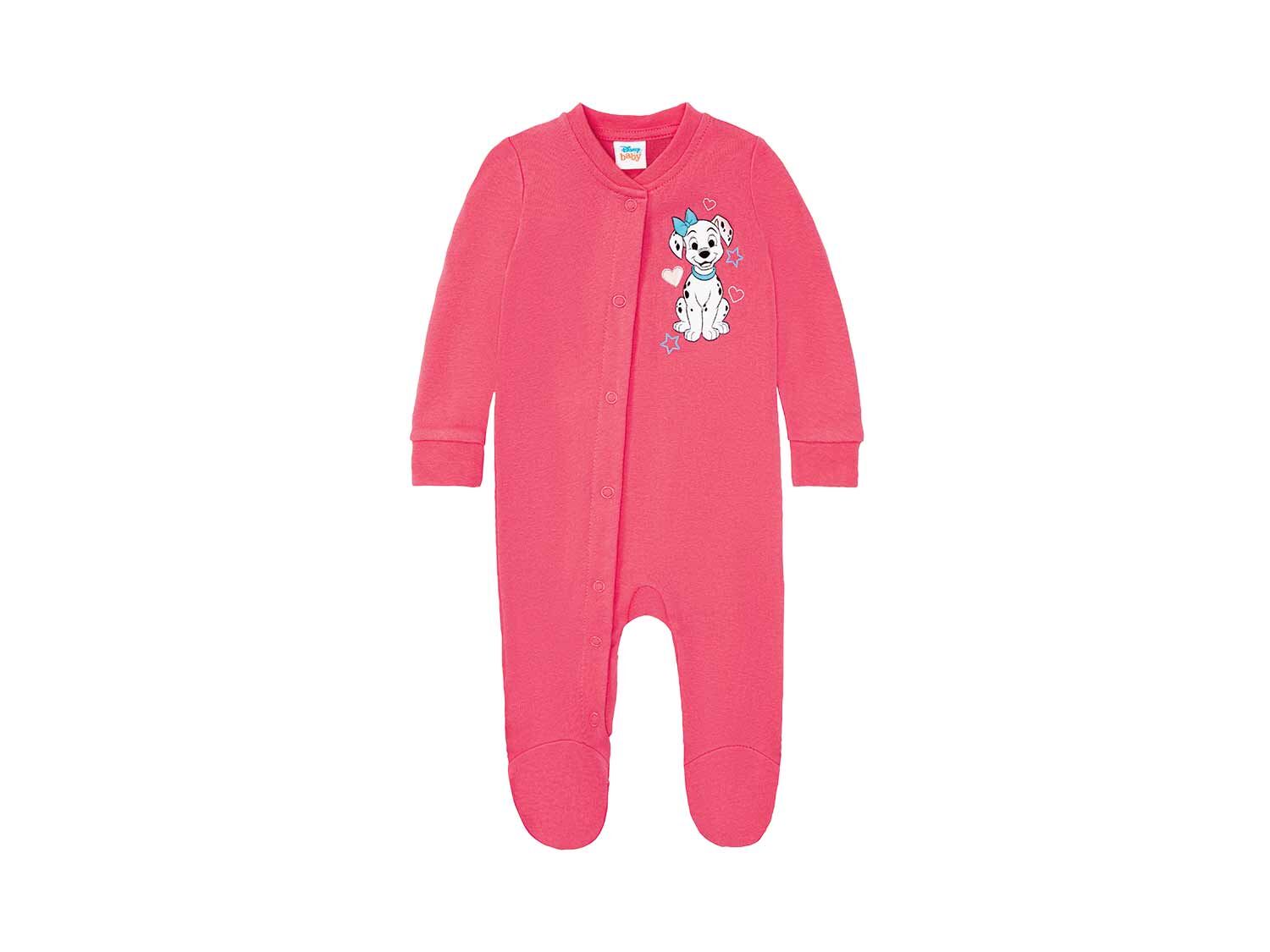 Pijama para bebé Disney®