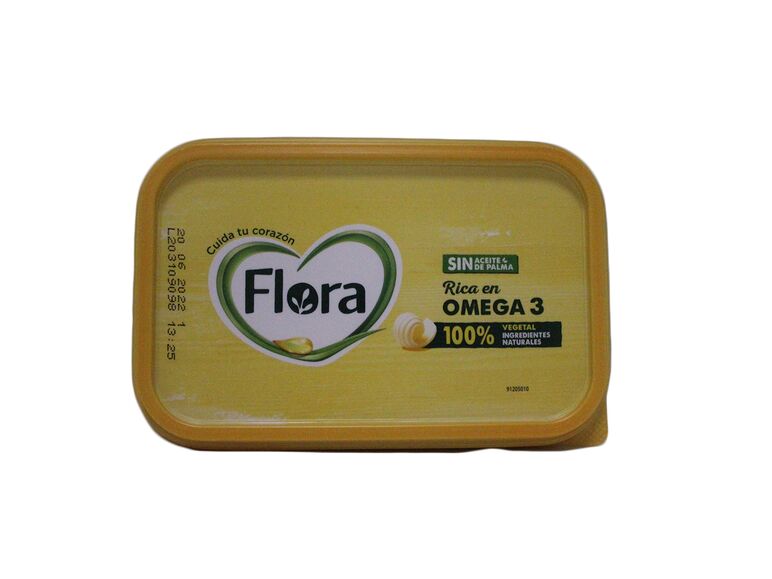Flora® Margarina original