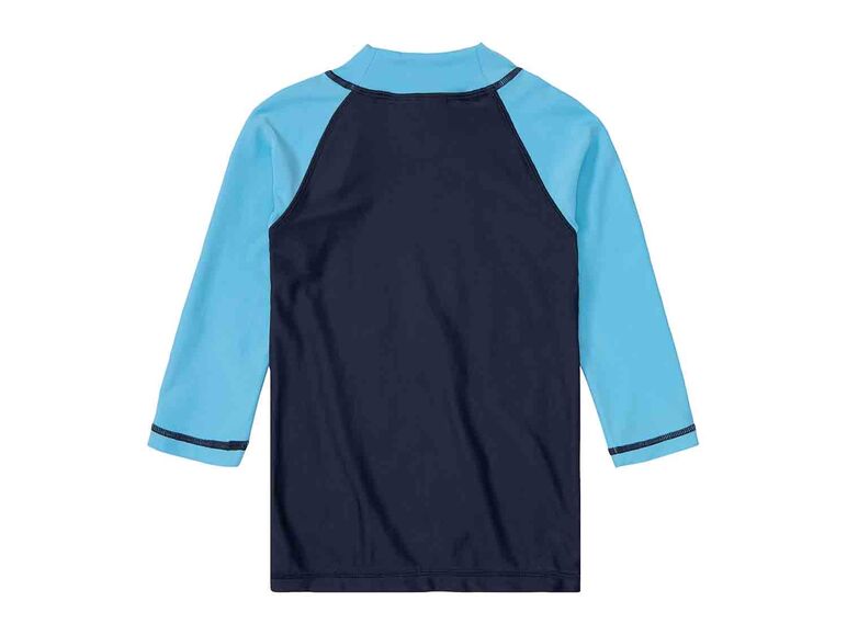 Camiseta de natación con protección UV júnior Minnions/Patrulla Canina