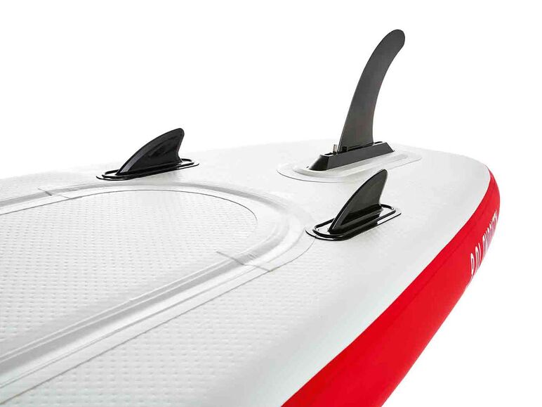 F2 Tabla inflable de paddle surf
