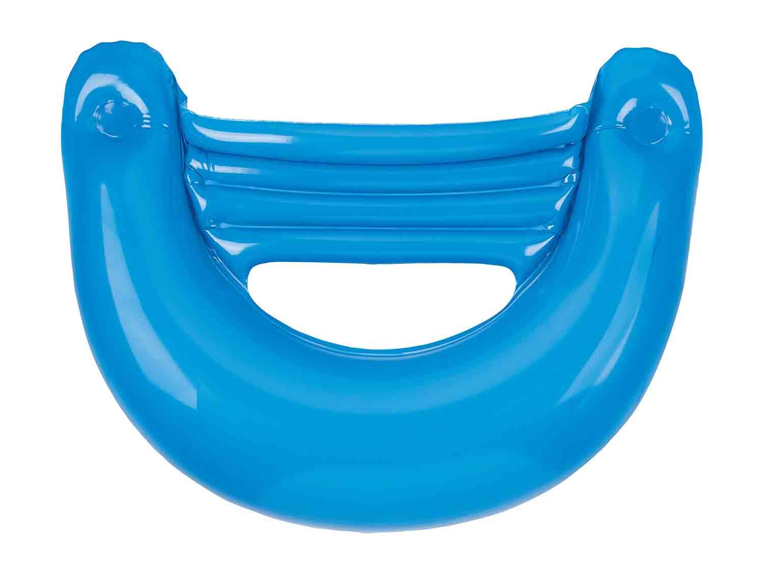 Hamaca inflable