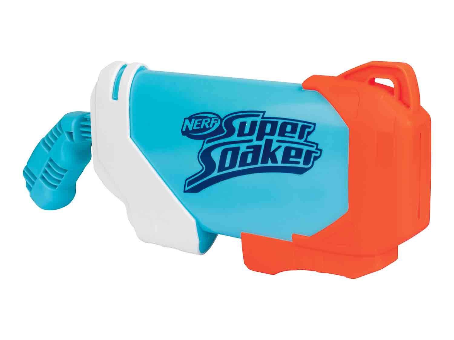 Nerf Pistola de agua Super Soaker Torrent