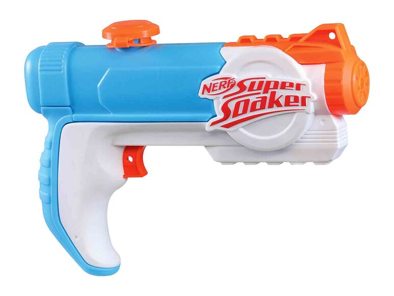 Nerf Pistola de agua Super Soaker Piranha