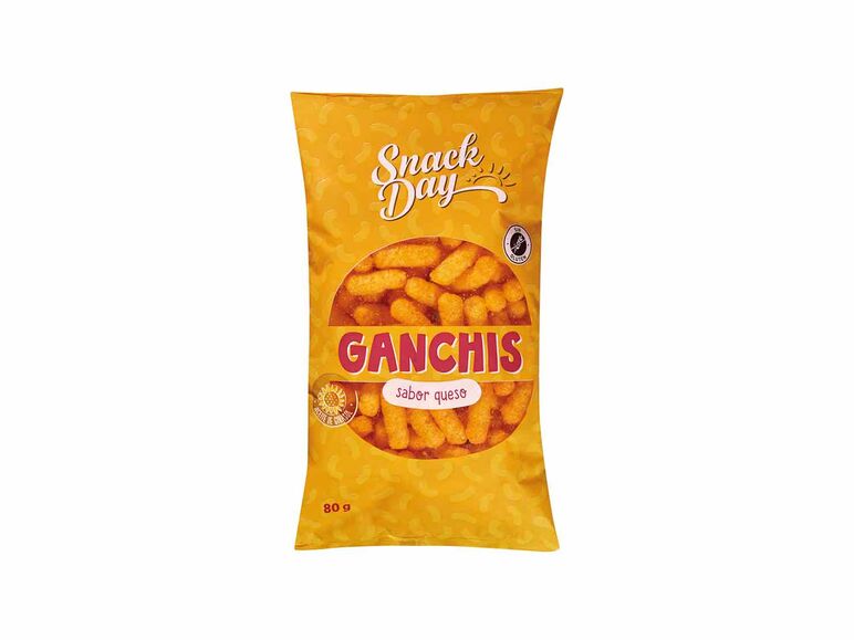 Ganchis