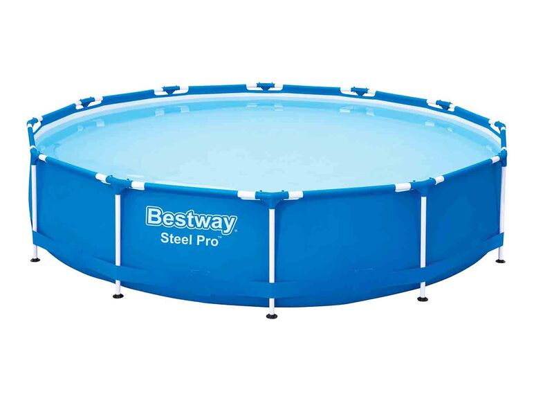 Bestway® Piscina Steel Pro Ø 366 x 84 cm
