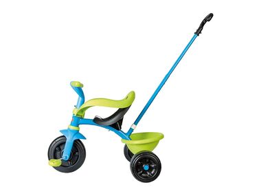 SMOBY Be Fun Triciclo infantil