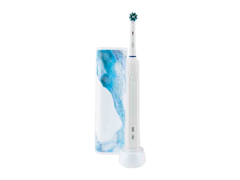 Oral-B Pro1 750 Cepillo dental eléctrico