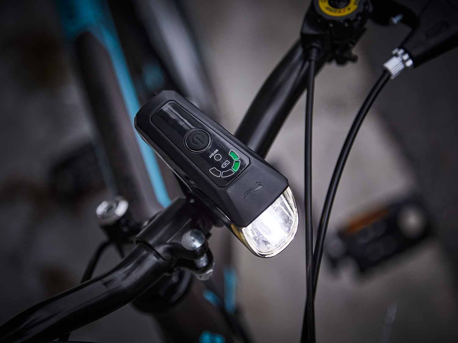 Planeta cómo utilizar colisión Set de luces led para bicicleta 2 pzs. | Lidl
