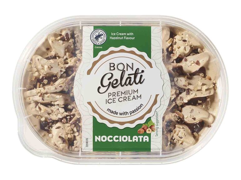 Bon Gelati® Tarrina helado