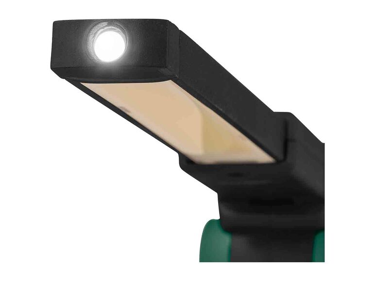 Lámpara plegable recargable de LED 800 LM