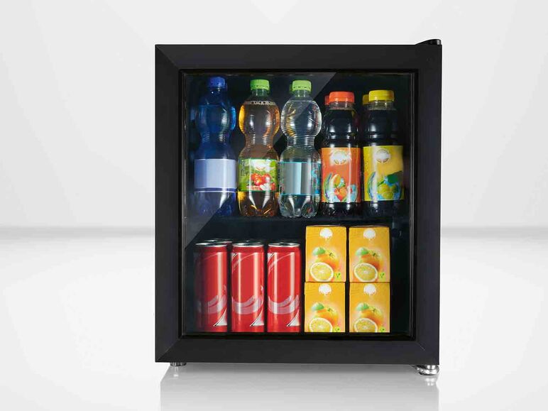 Mini frigorífico para bebidas