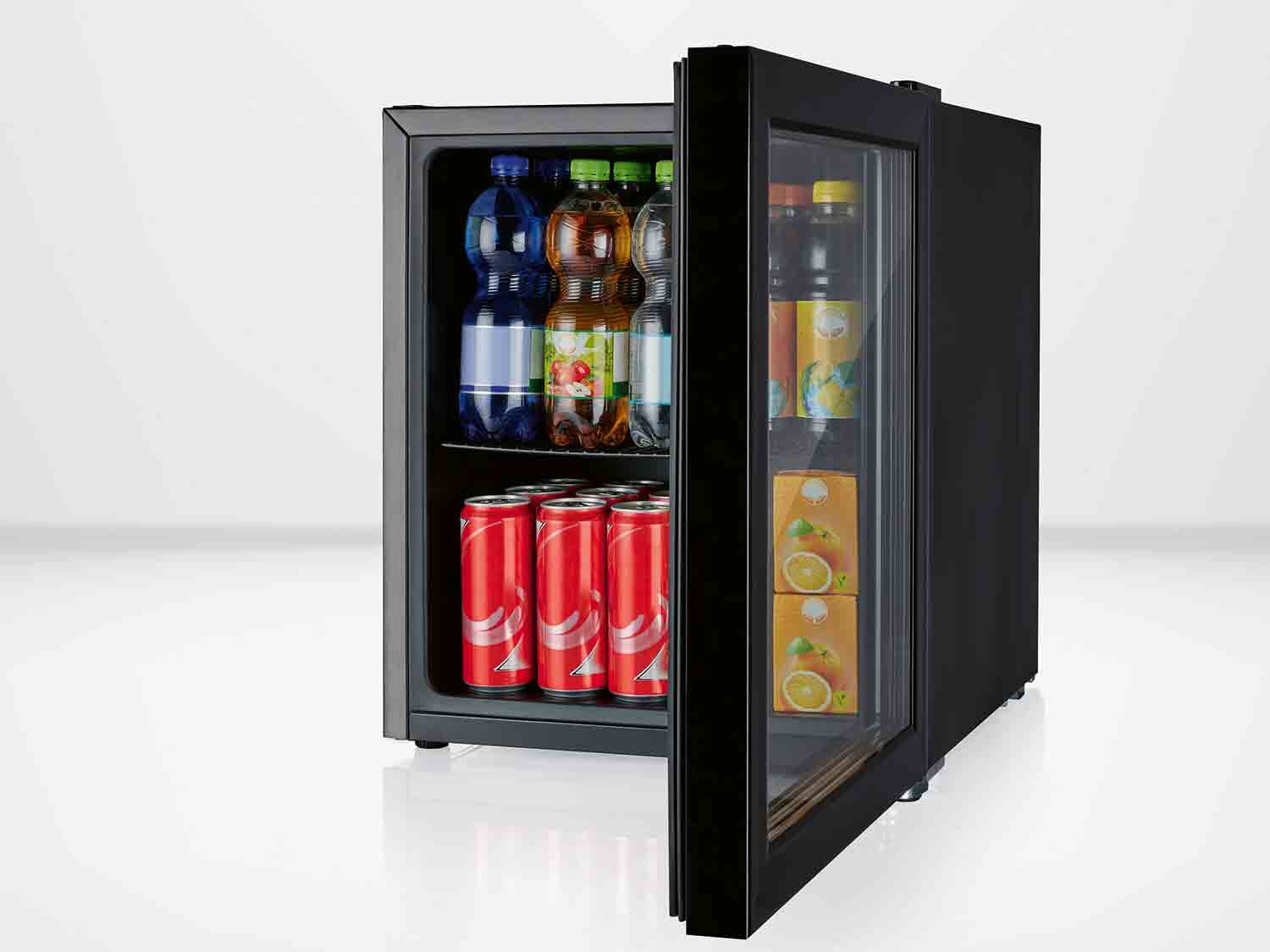 Escupir cuenta Comprometido Mini frigorífico para bebidas | Lidl