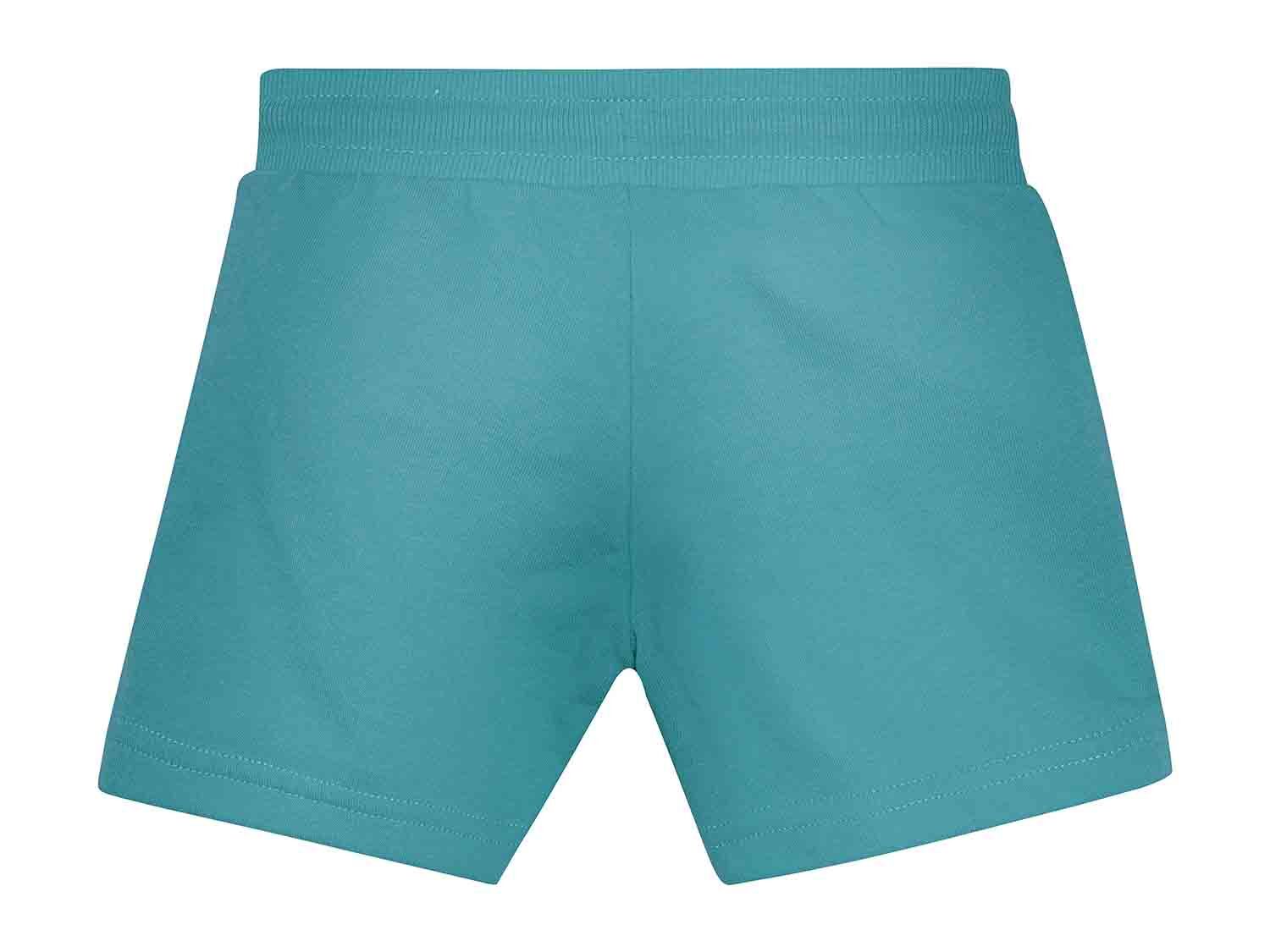 Pantalones cortos de chándal Infantil pack 2