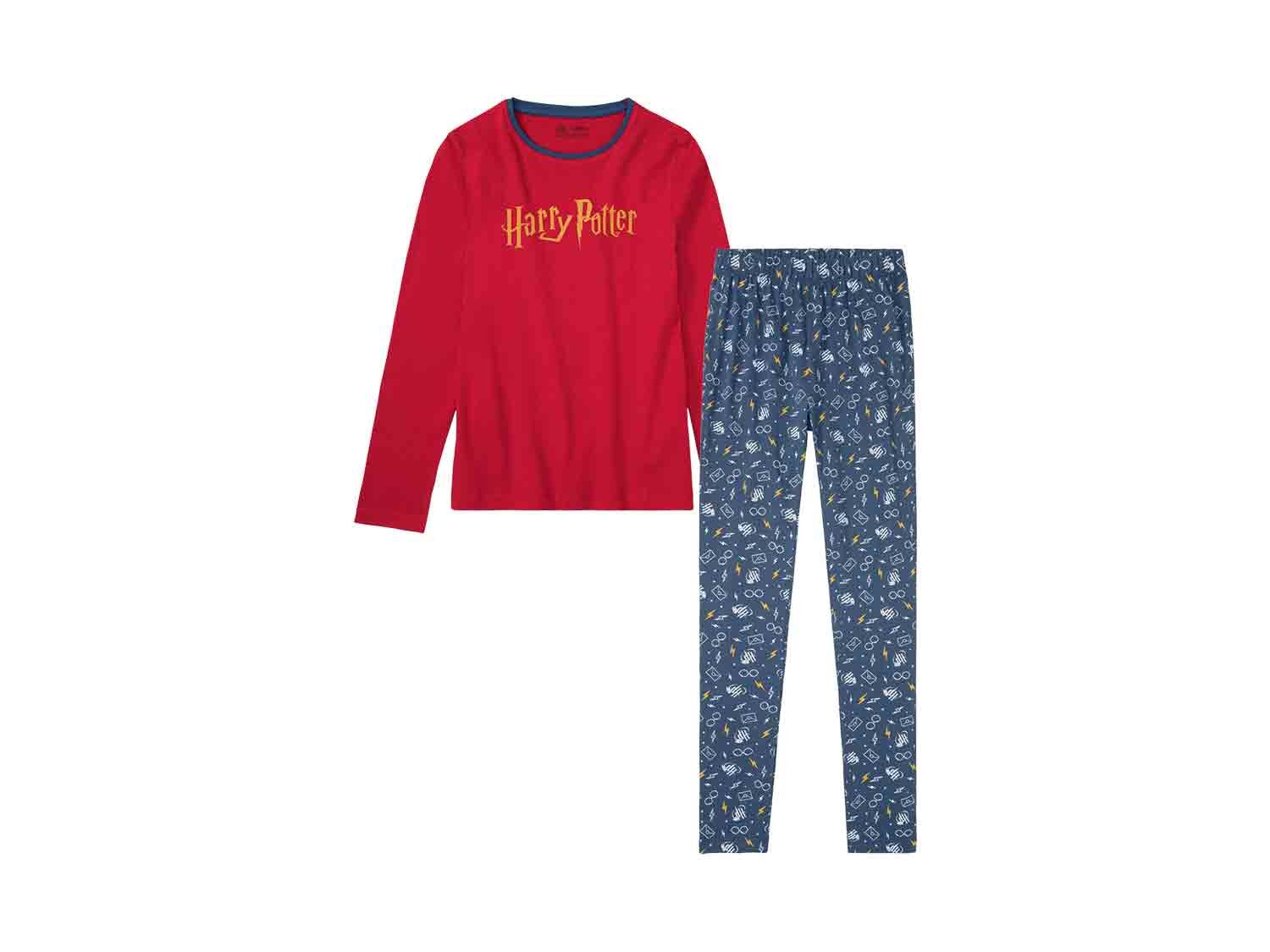 Harry potter Pijama para niña