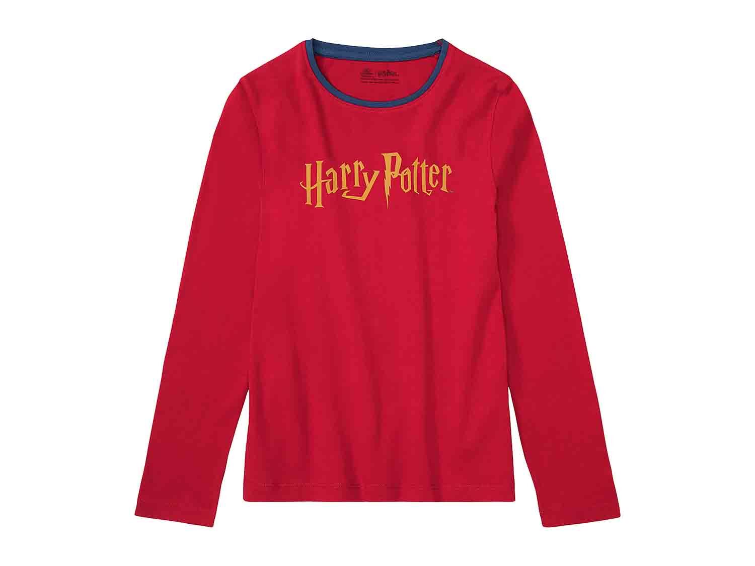 Harry potter Pijama para niña