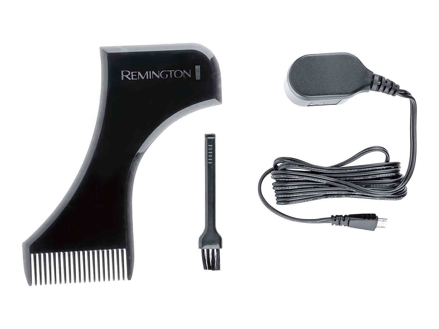 Remington recortadora de barba