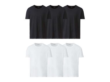 Camisetas para hombre pack 3
