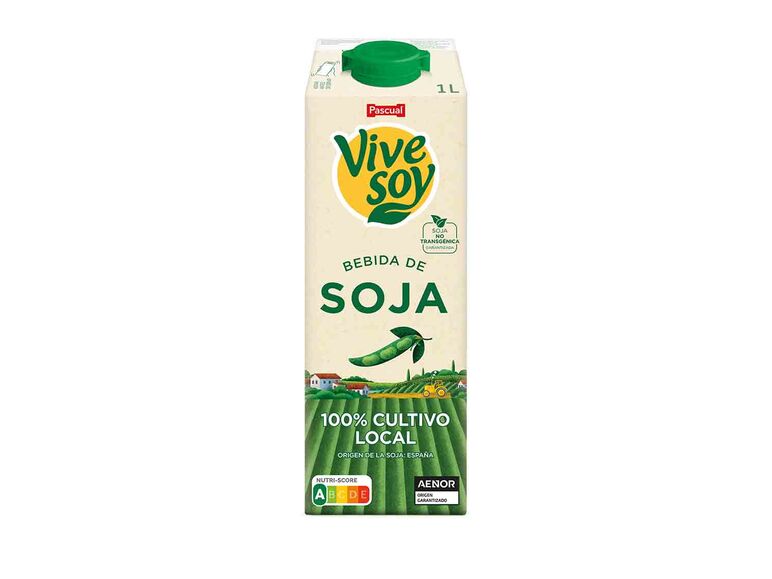 Vivesoy® Bebida de soja