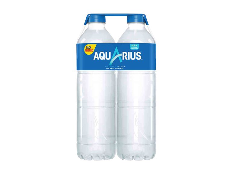 Aquarius® Limón