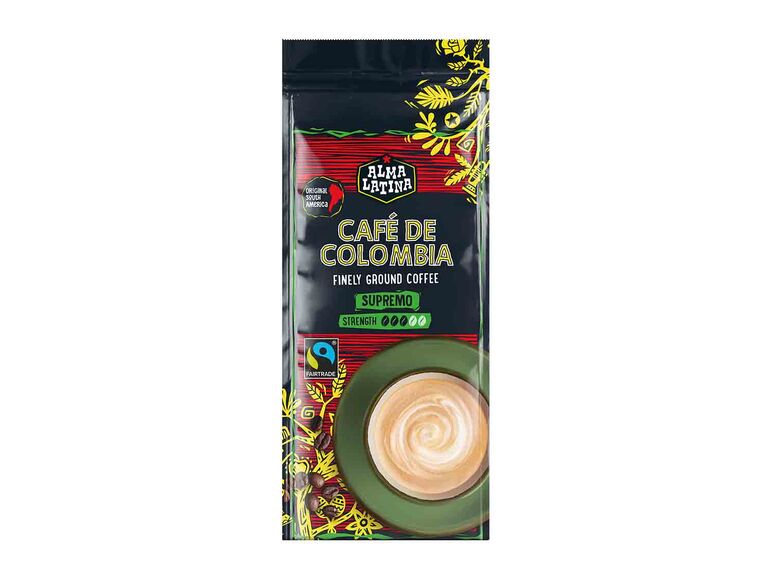 Alma Latina® Café de Colombia
