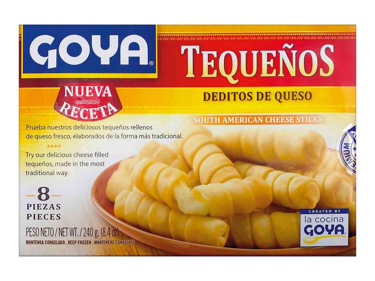 Goya® Tequeños deditos de queso