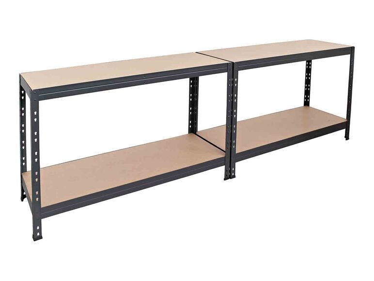 AR Shelving estantería mueble configurable