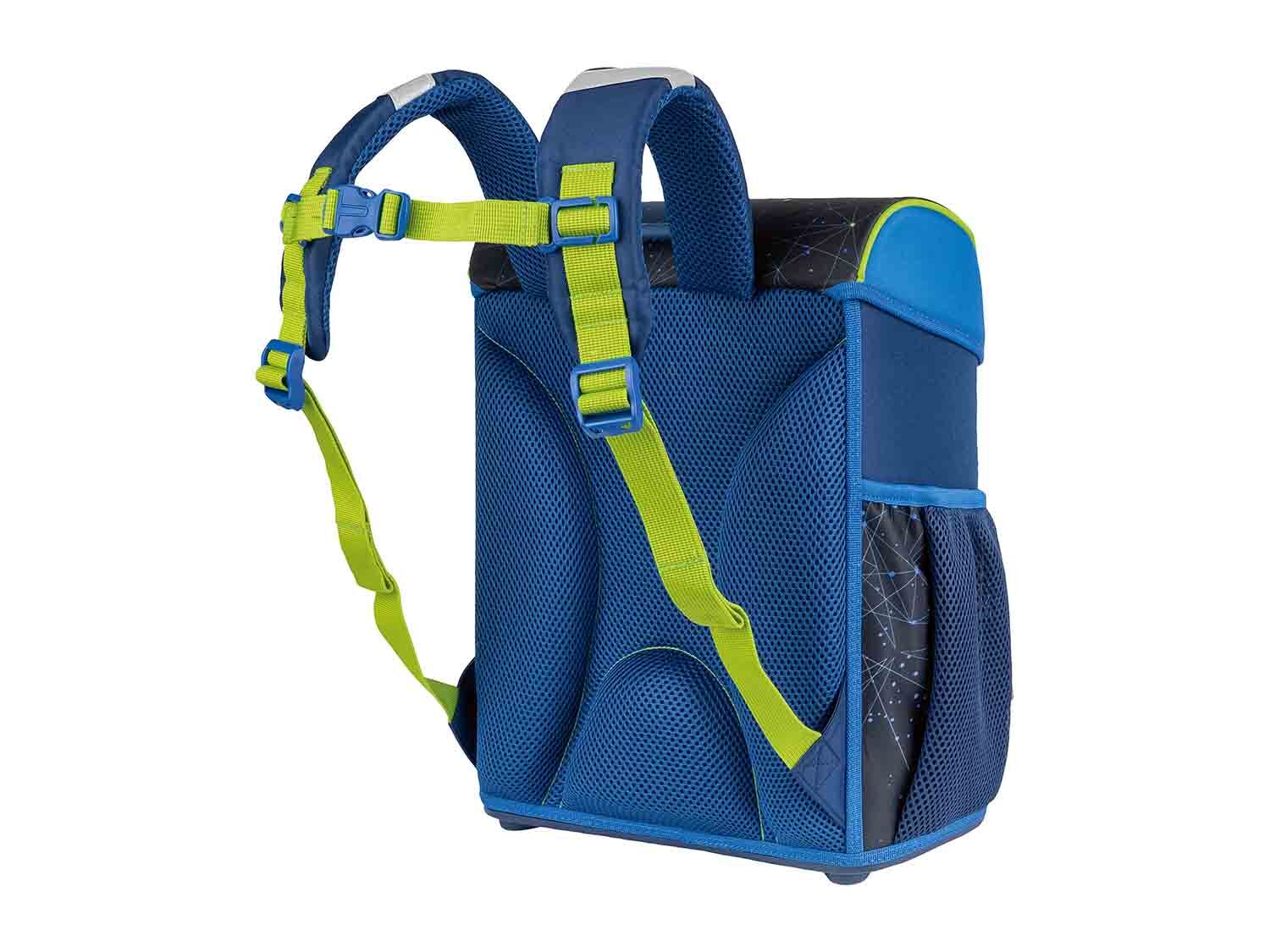 Herlitz Loop Plus Set de mochila escolar