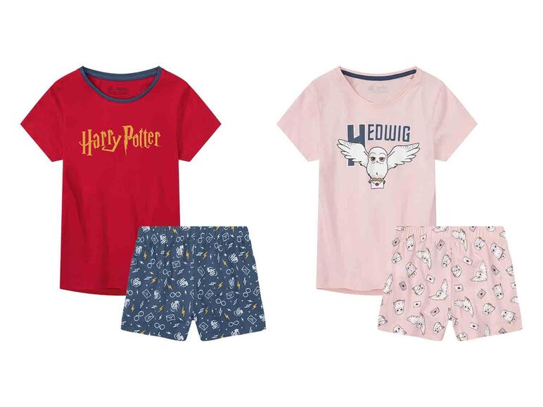 Harry Potter Pijama júnior